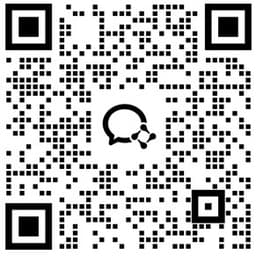 企业微信二维码