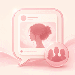 发型师朋友圈文案